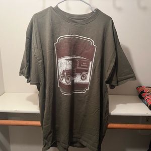 UPS T-Shirt! READ DESCRIPTION